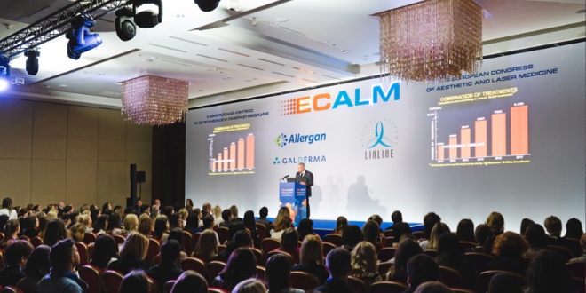 ECALM