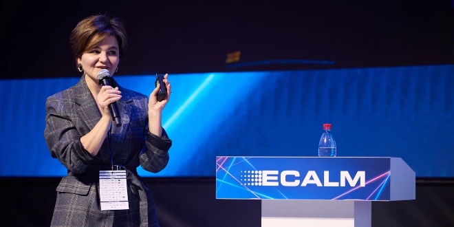 ECALM
