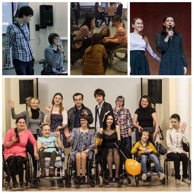 10 лет история